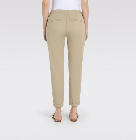 MAC JEANS - CHINO, Authentic stretch gabardine
