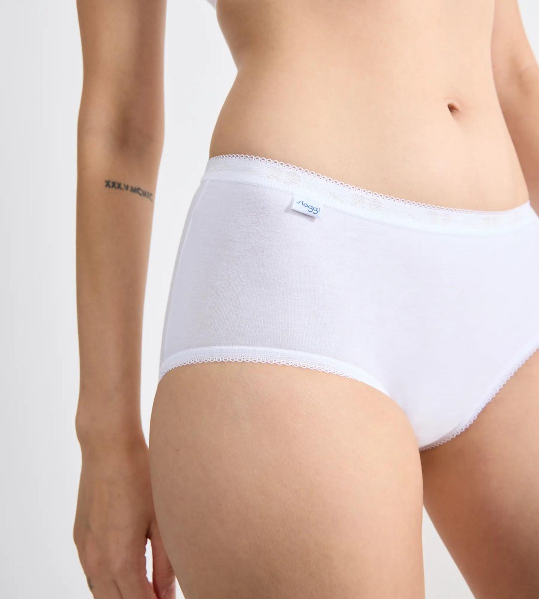 sloggi Basic+ Midi