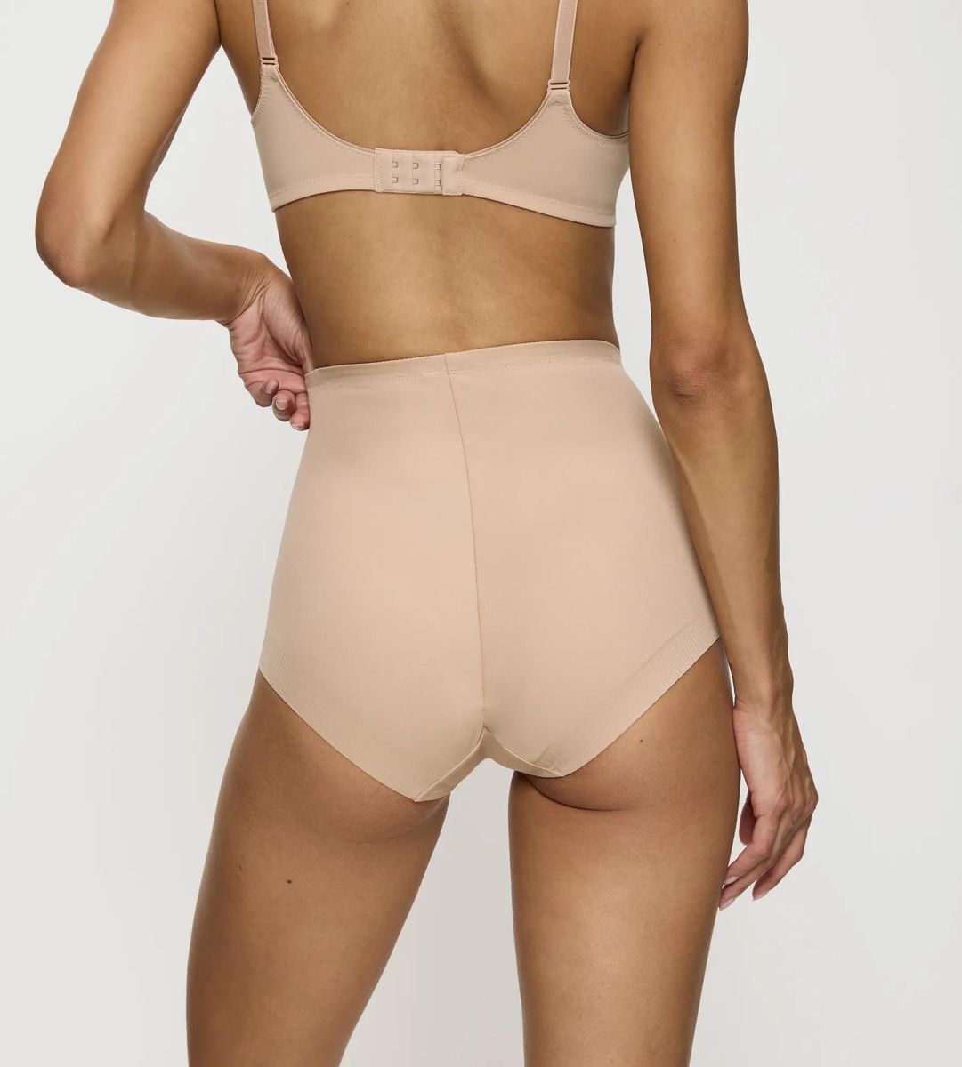 Becca High Panty