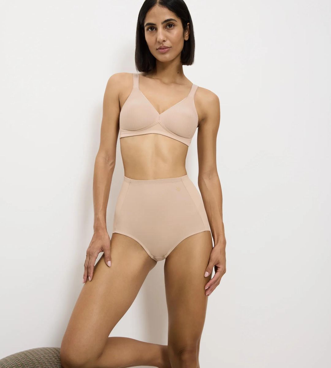 Becca High Panty
