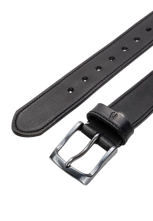 Gürtel aus hochwertigem Leder
