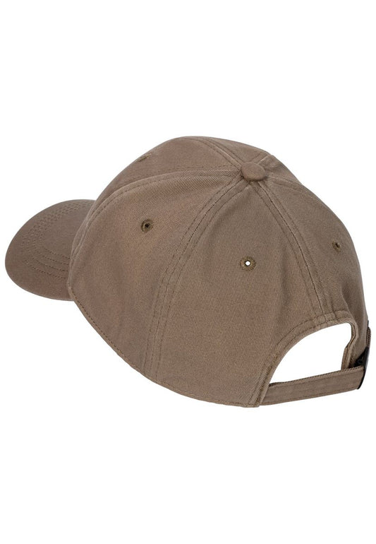 Cap aus Baumwolle