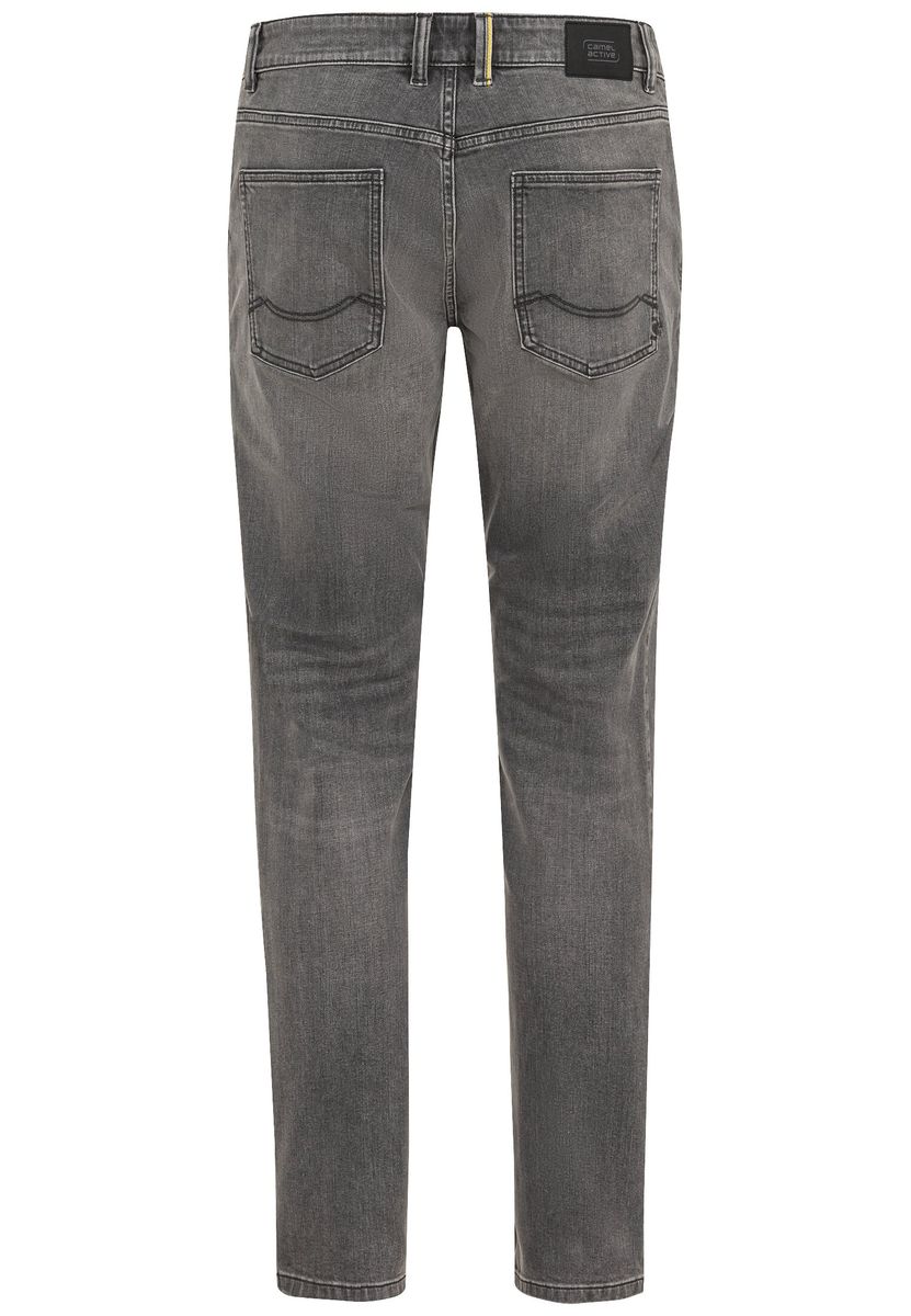 Regular Fit fleXXXactive® 5-Pocket Jeans