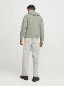 JJECORP LOGO SWEAT HOOD NOOS