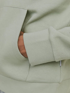 JJECORP LOGO SWEAT HOOD NOOS