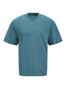 JJEBRADLEY TEE SS O-NECK NOOS