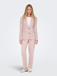 ONLRAVEN LIFE L/S FIT BLAZER CC TLR