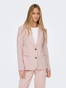 ONLRAVEN LIFE L/S FIT BLAZER CC TLR
