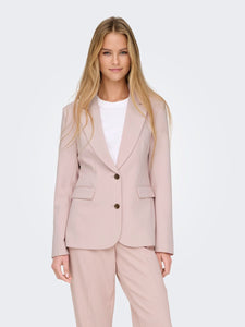 ONLRAVEN LIFE L/S FIT BLAZER CC TLR