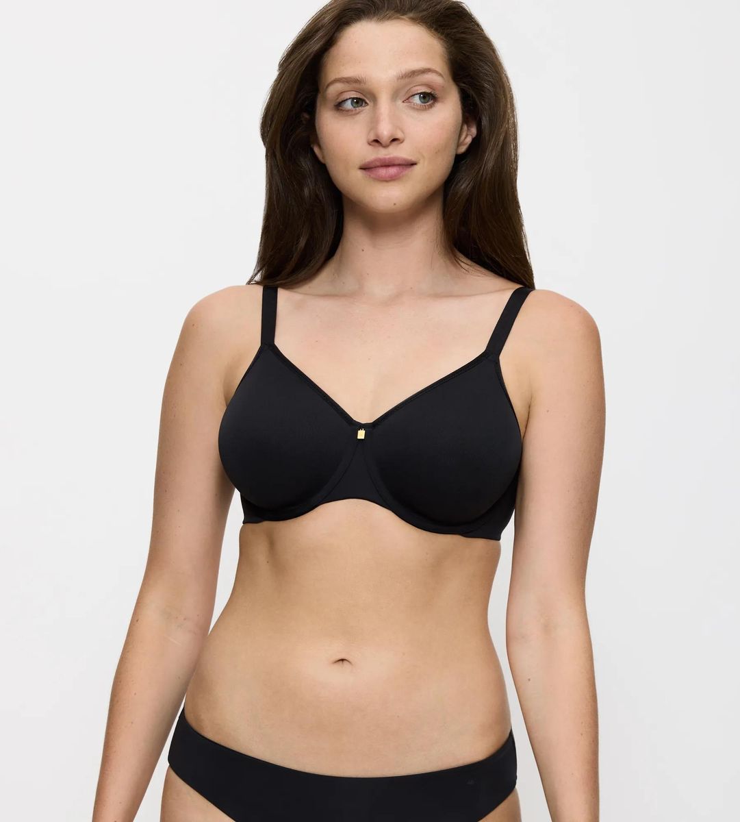 Body Make-Up Essentials Minimizer WP