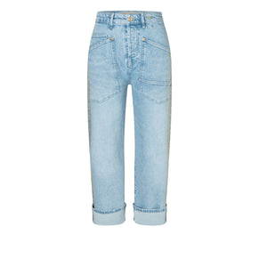 MAC JEANS - BAGGY, Authentic comfort denim