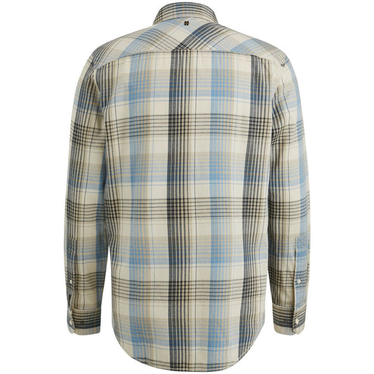 Twill Check Orly
