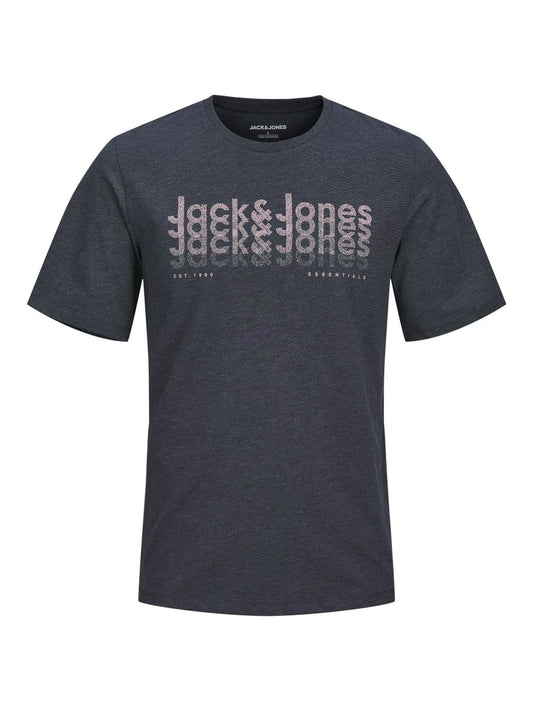JJTEX TEE SS CREW NECK