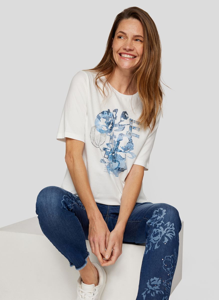 Denim Love