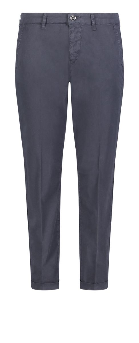 MAC JEANS - CHINO, Authentic stretch gabardine