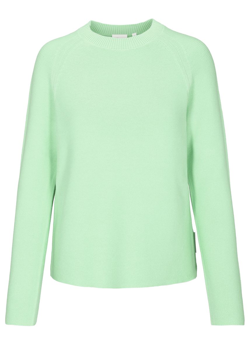 NOS Pullover knitted