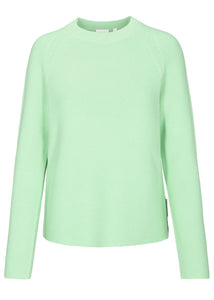 NOS Pullover knitted