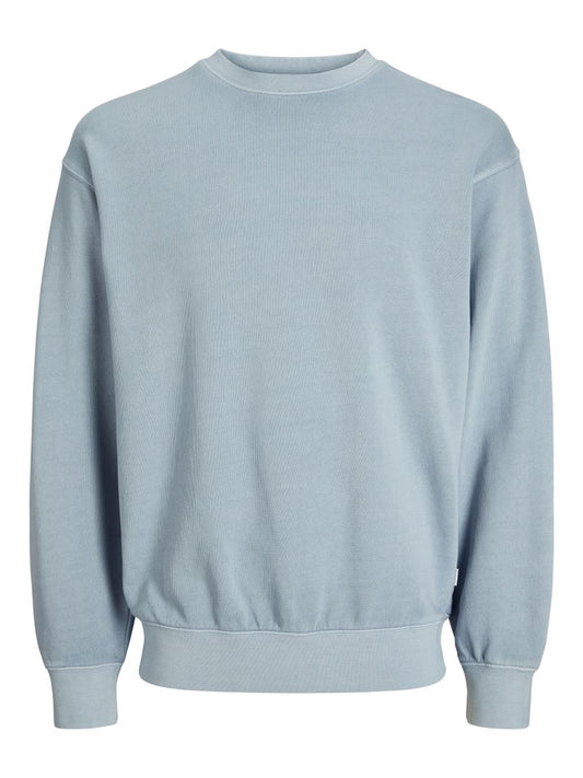 JJECHARGE FADED SWEAT CREW NECK NOOS