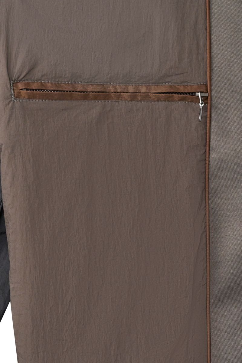 Herren Blouson