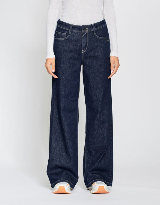 94AMELIE WIDE - wide fit Jeans