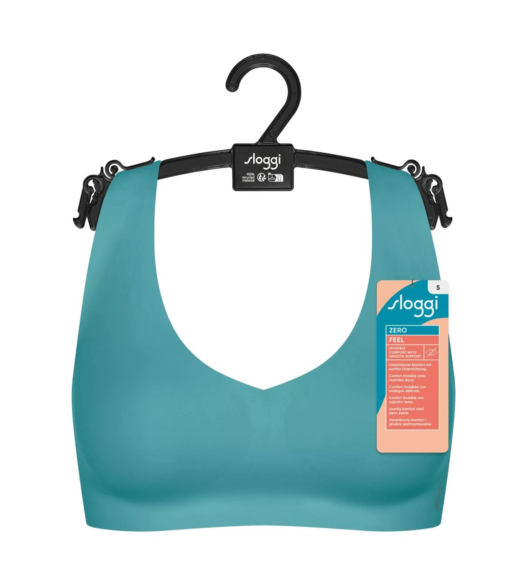 sloggi ZERO Feel 2.0 Bralette