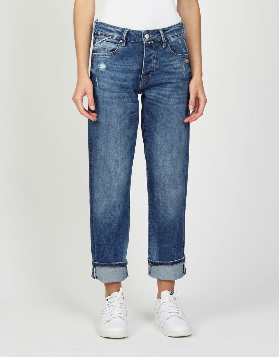 94THELMA  - comfort straight fit