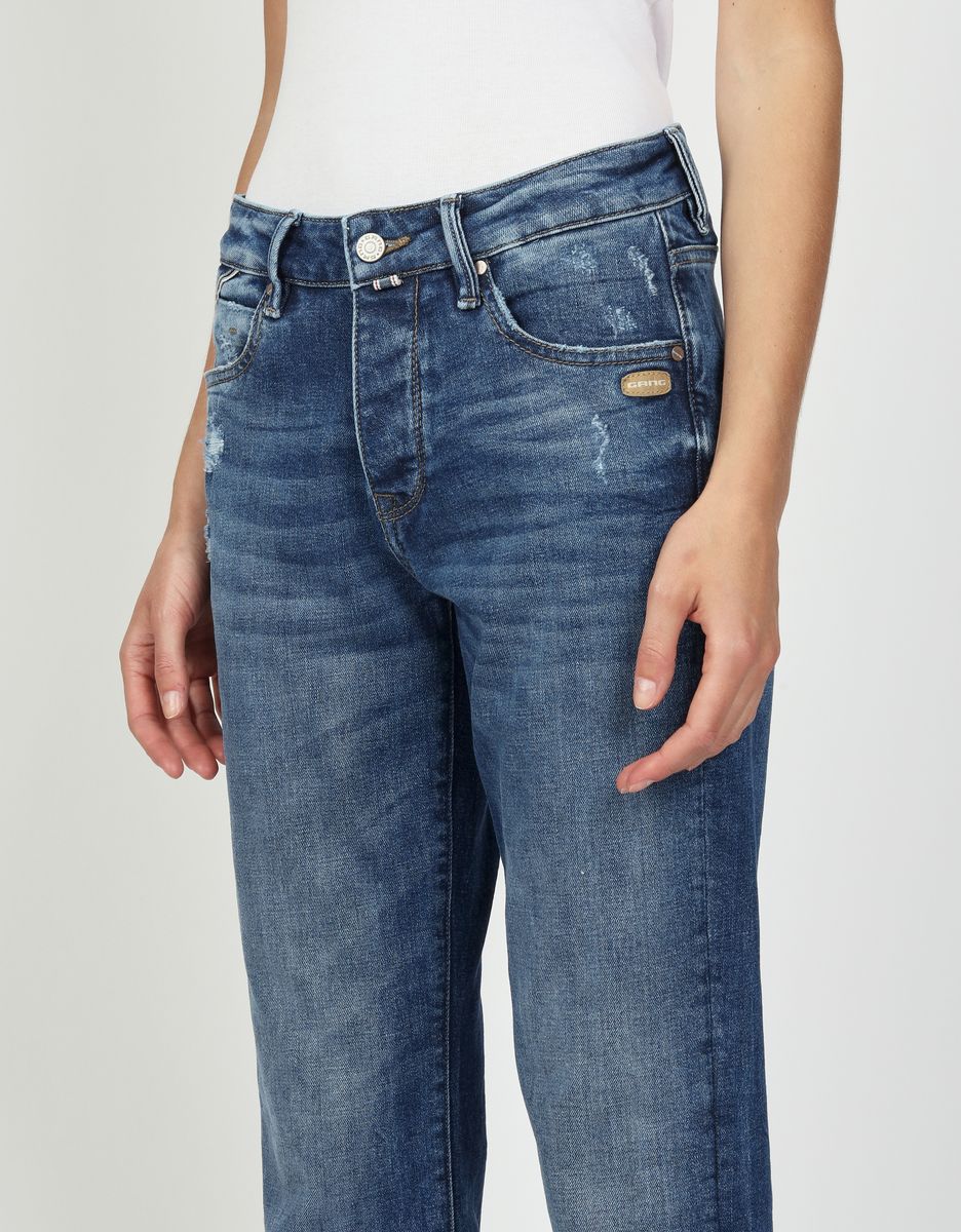 94THELMA  - comfort straight fit