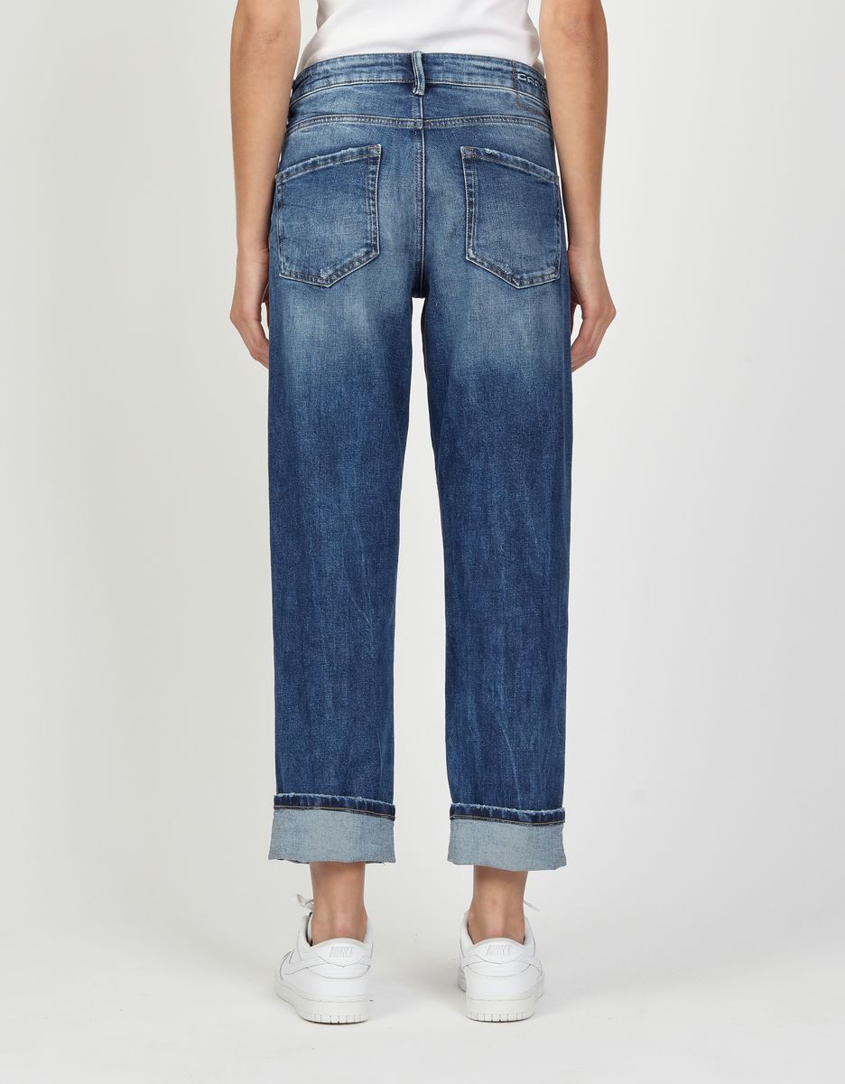 94THELMA  - comfort straight fit