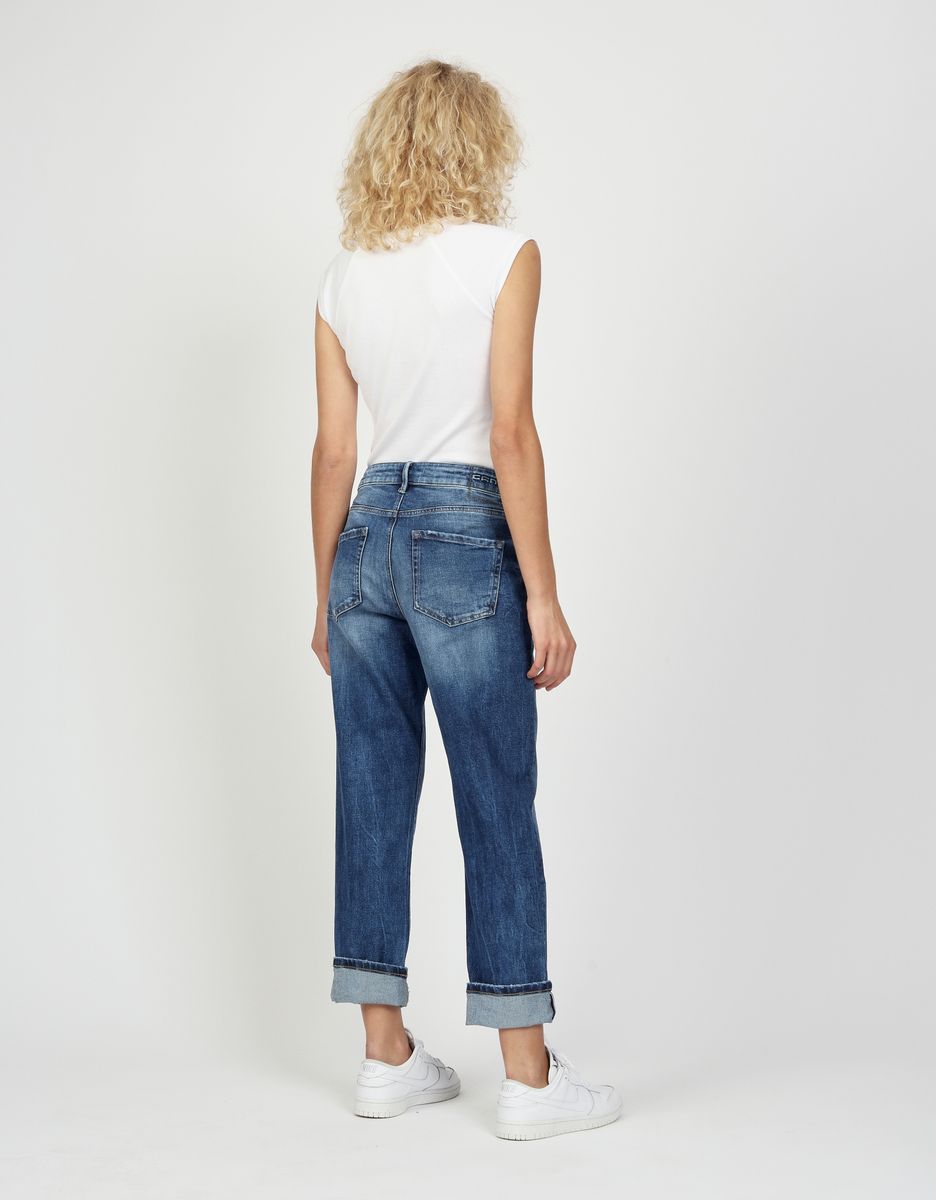 94THELMA  - comfort straight fit