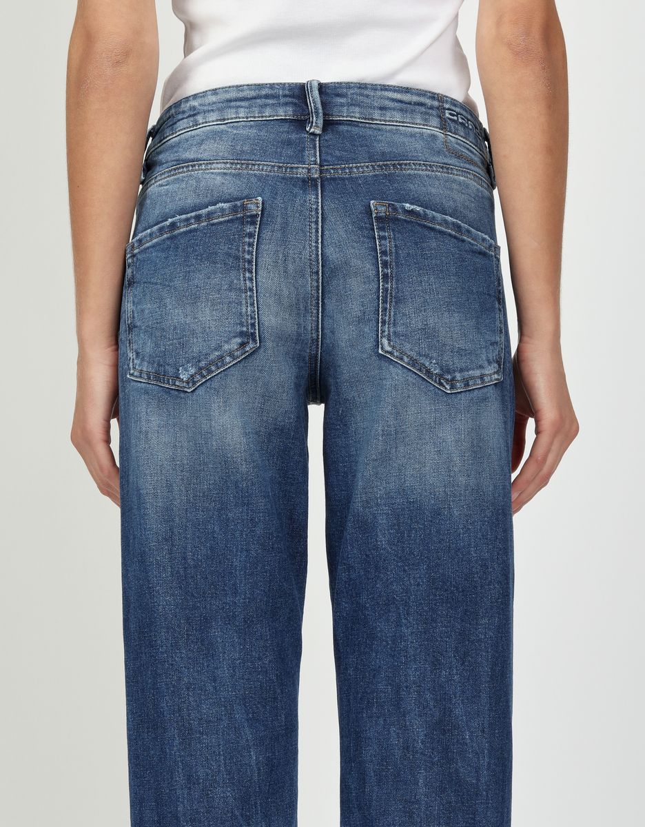 94THELMA  - comfort straight fit