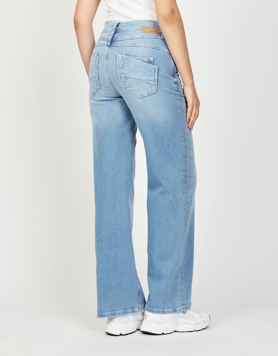 94AMELIE WIDE - wide fit