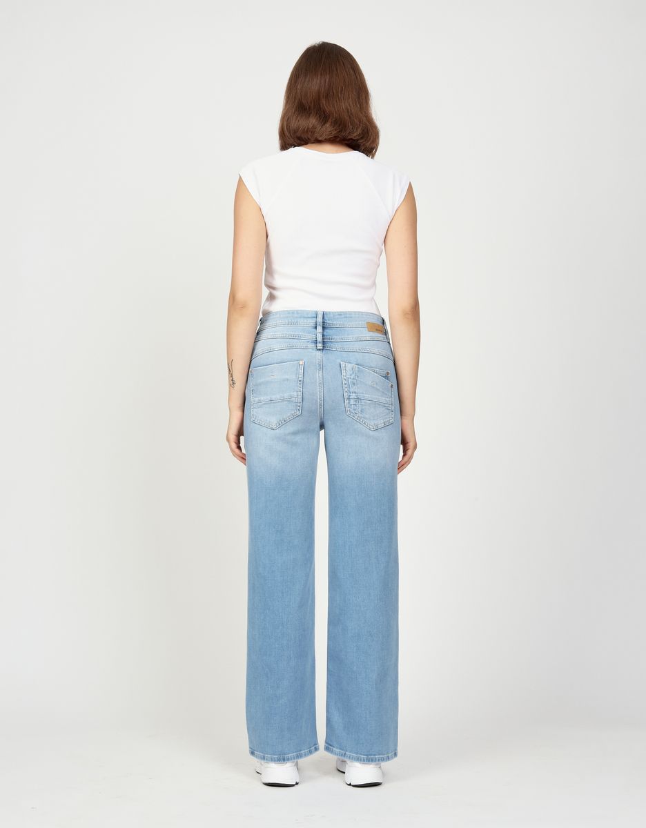 94AMELIE WIDE - wide fit