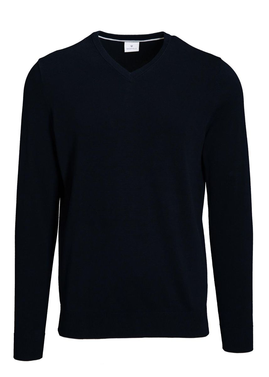 V Pullover