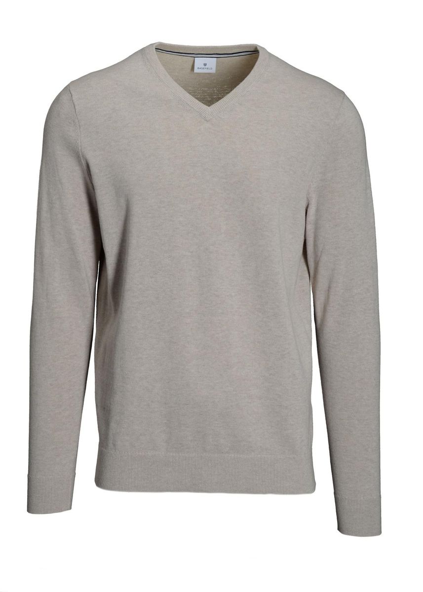 V Pullover