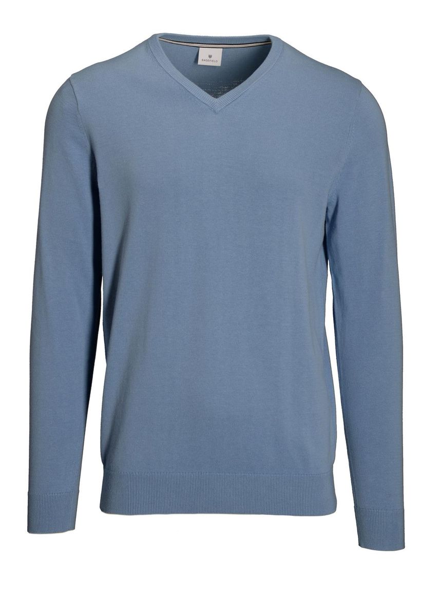 V Pullover
