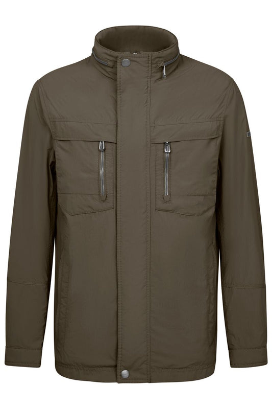 Herren Jacke