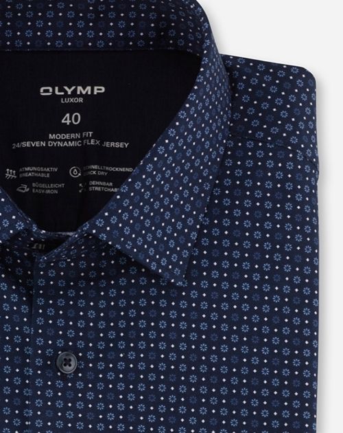 OLYMP Luxor 24/Seven