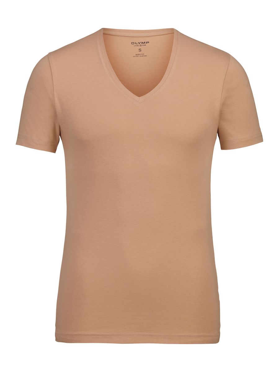 OLYMP Level Five Unterzieh-T-Shirt