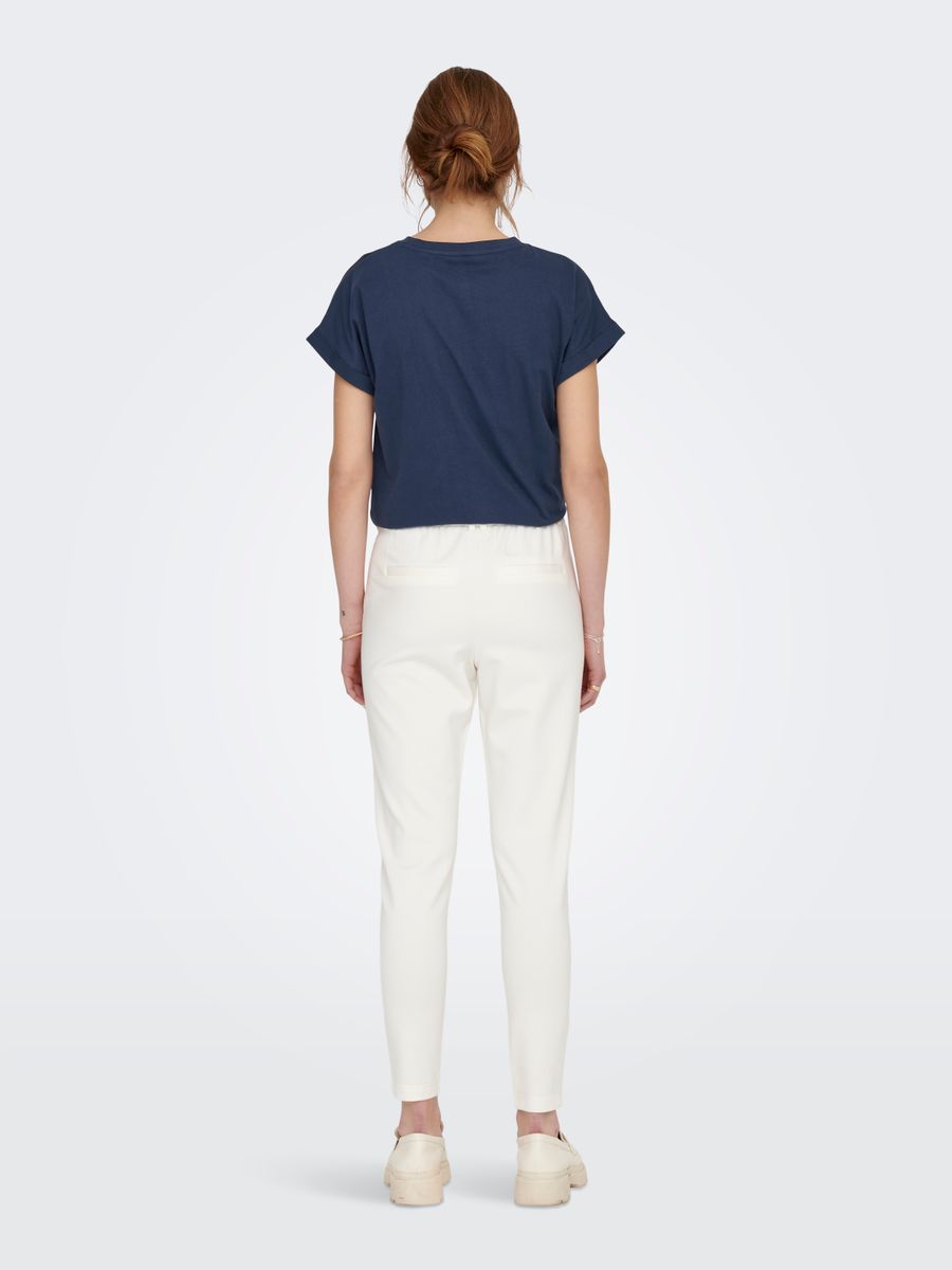 ONLPOPTRASH EASY COL PANT PNT NOOS