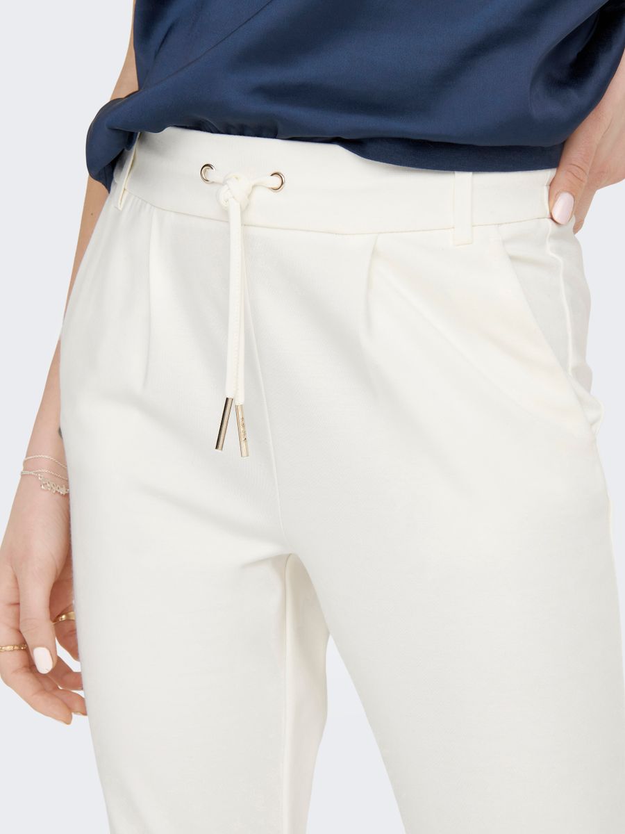ONLPOPTRASH EASY COL PANT PNT NOOS