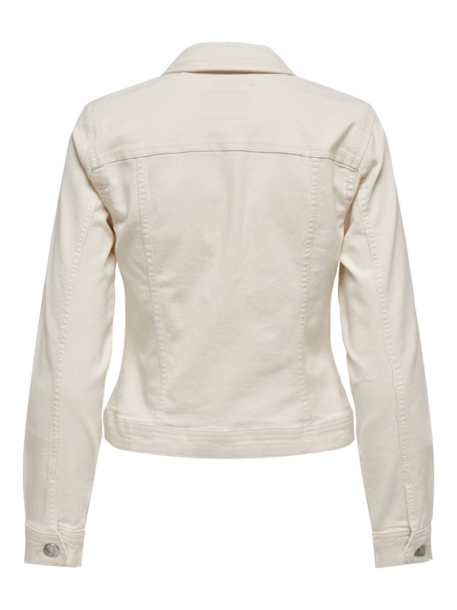 ONLWONDER DNM JACKET NOOS