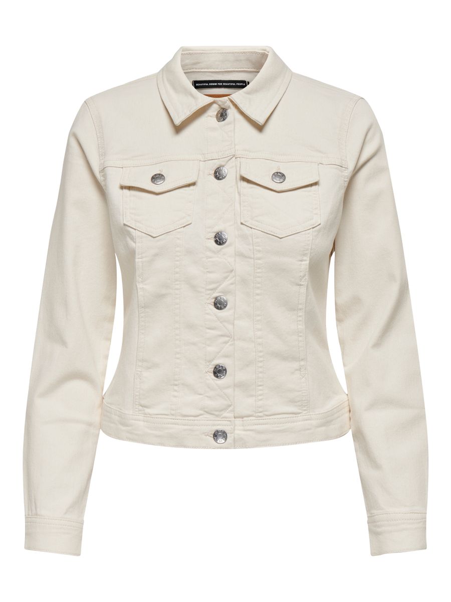 ONLWONDER DNM JACKET NOOS
