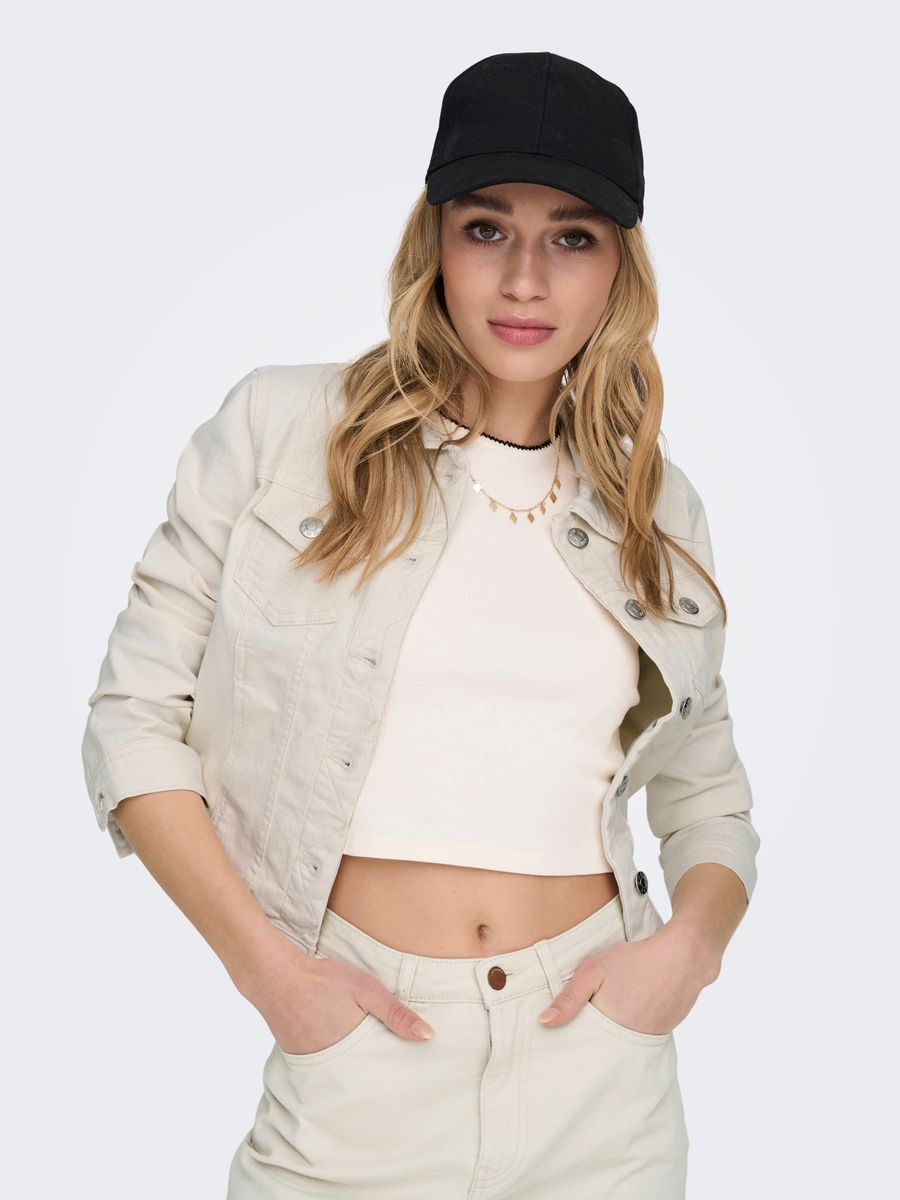 ONLWONDER DNM JACKET NOOS