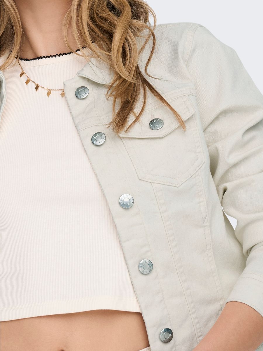 ONLWONDER DNM JACKET NOOS