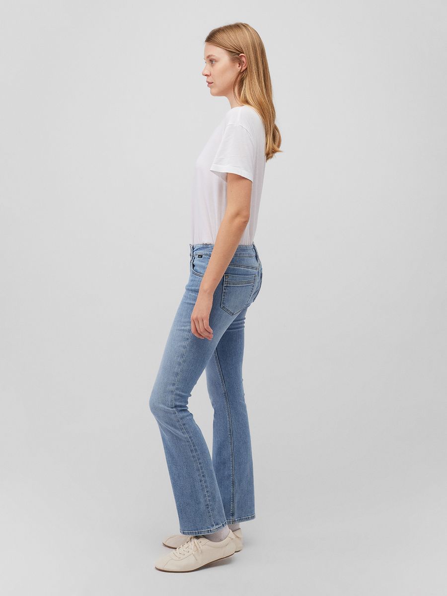 BELLA MID-RISE