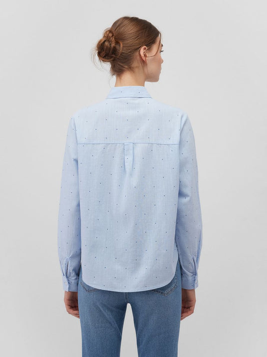 WOVEN SHIRT