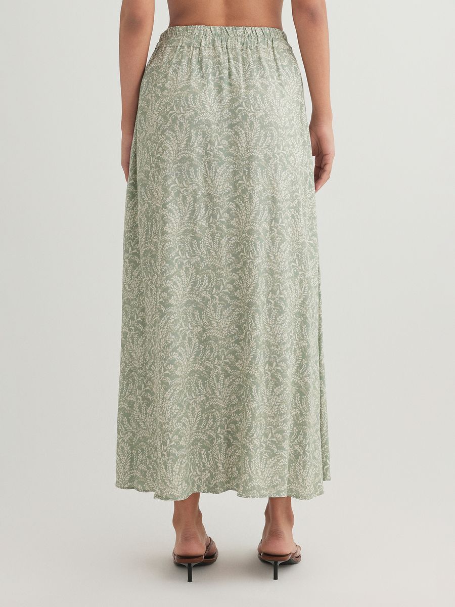 LONG SKIRT