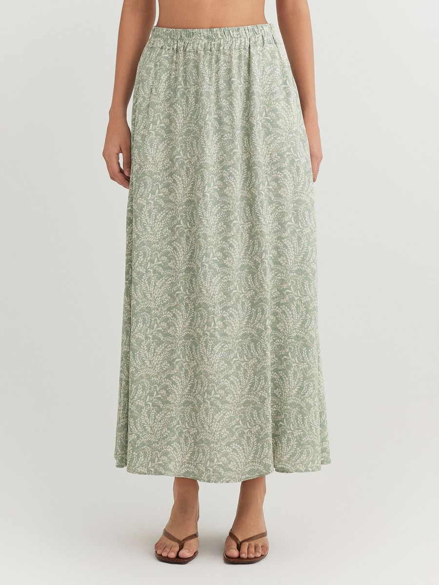 LONG SKIRT