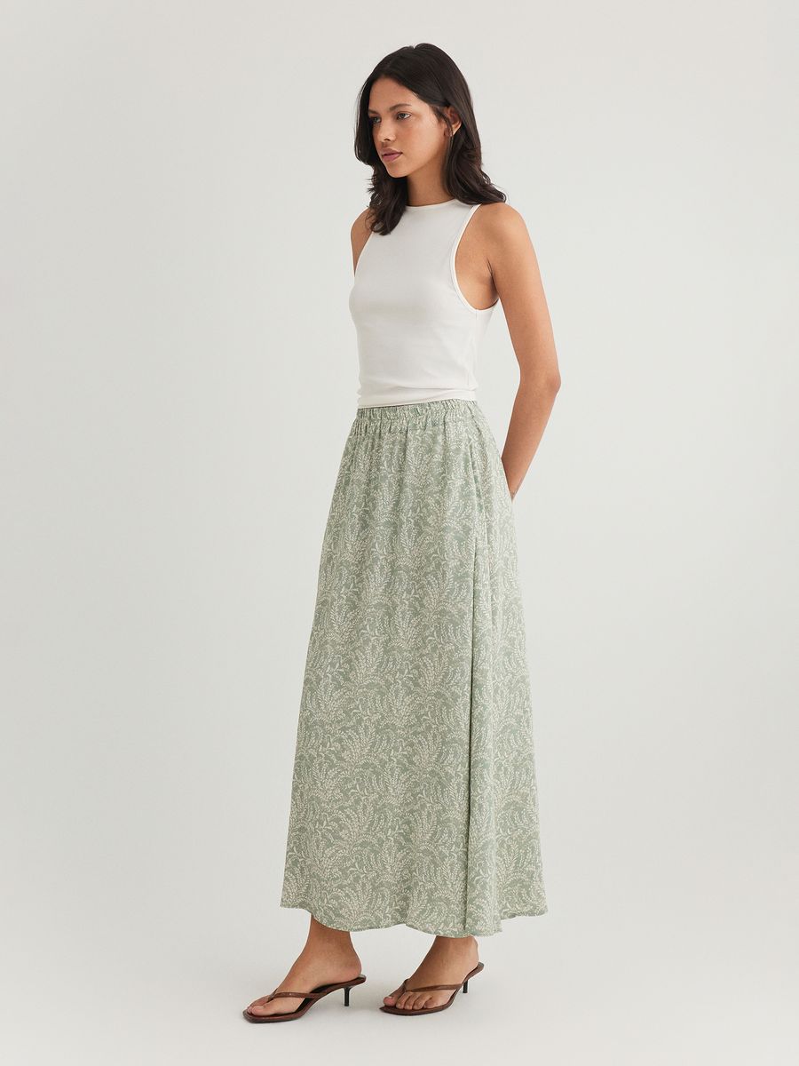 LONG SKIRT