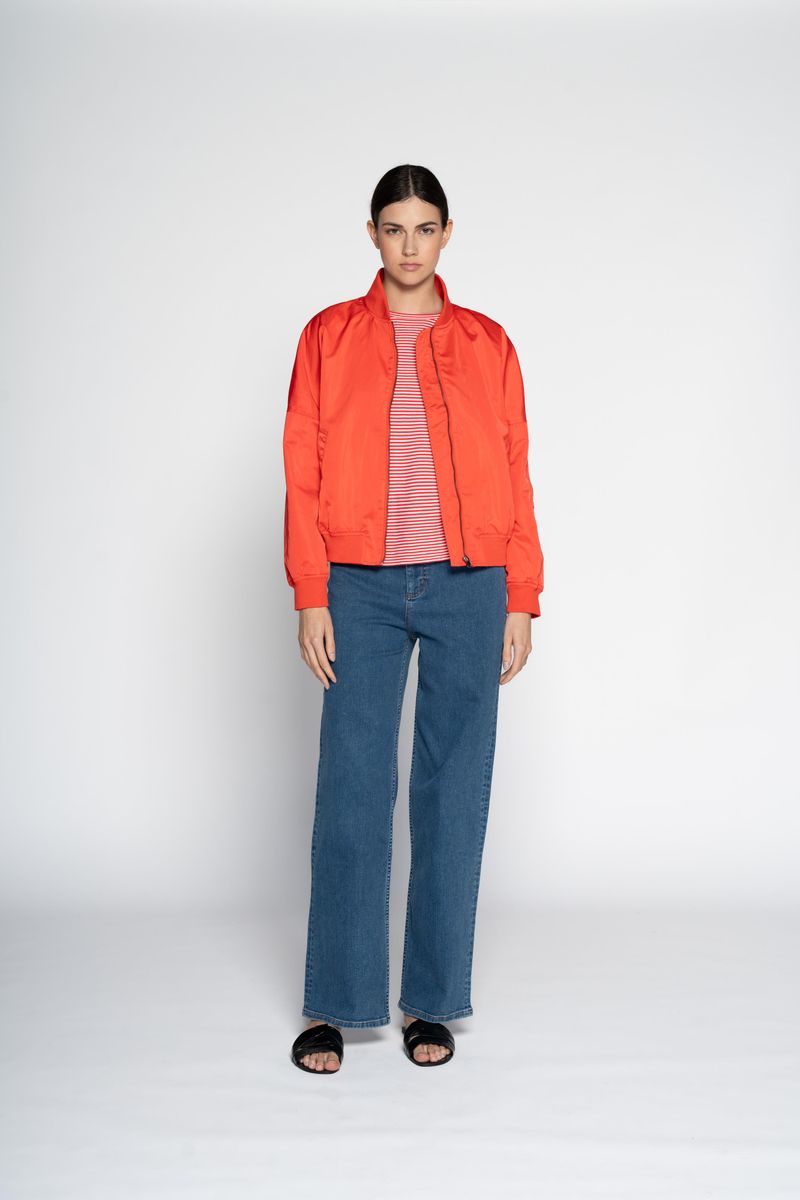 Blouson, 1/1-Arm